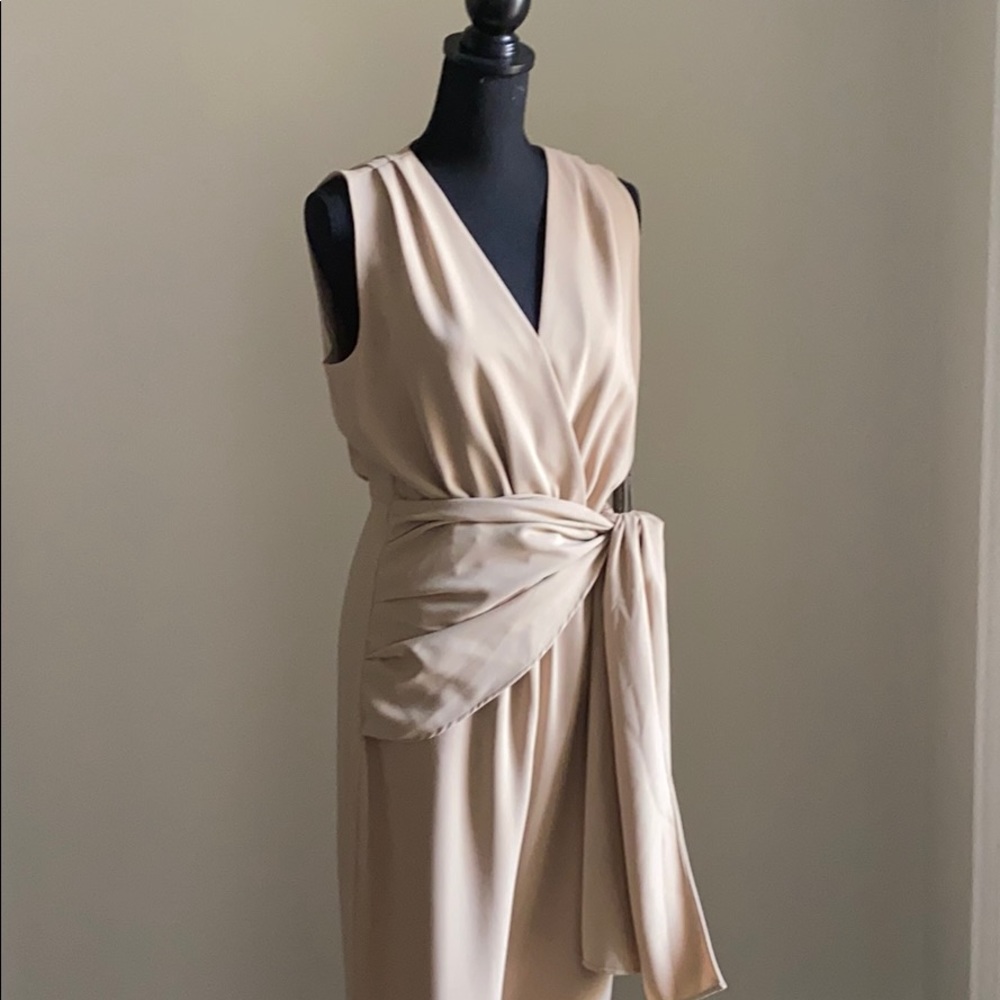 Eva Mendes Jumpsuit